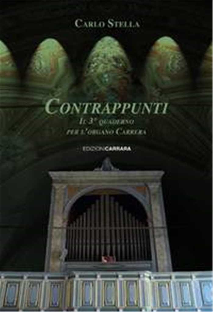 Contrappunti n°3 (with CD) Vol. 3